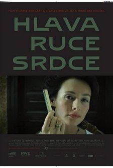 Baş-Eller-Kalp (2010) afişi