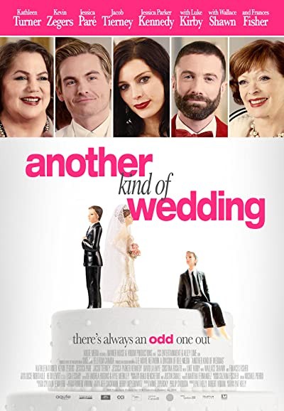 Başka Bir Düğün (2017) afişi Başka Bir Düğün (2017) afişi
