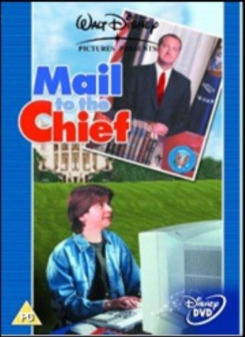 Başkanın Postası (2000) afişi Başkanın Postası (2000) afişi