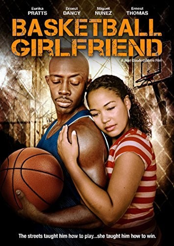Basketball Girlfriend (2014) afişi Basketball Girlfriend (2014) afişi