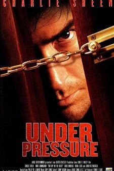 Baskı Altında (1997) afişi