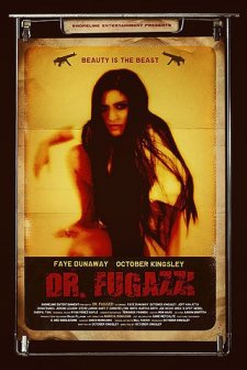 Baştan çıkarma (2009) afişi