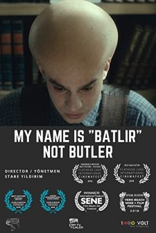 Batlır (2018) afişi