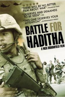 Battle For Haditha