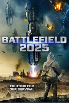 Battlefield 2025 (2020) afişi