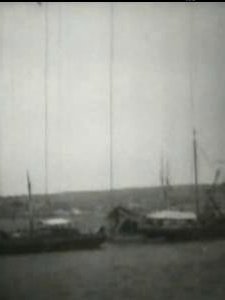 Battleship 'maine' (1898) afişi