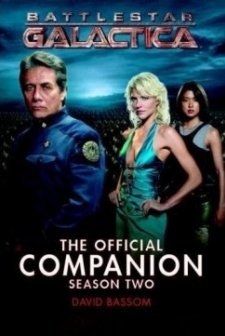 Battlestar Galatica (2006) afişi