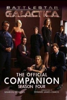 Battlestar Galatica (2009) afişi Battlestar Galatica (2009) afişi
