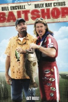 Bay Balıkçı (2008) afişi