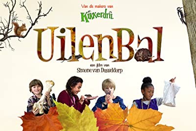 Baykuşlar ve Fareler (2016) afişi Baykuşlar ve Fareler (2016) afişi