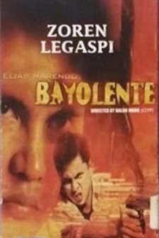 Bayolente (1999) afişi