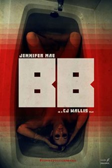 Bb (2016) afişi