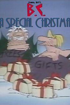 B.c.: A Special Christmas