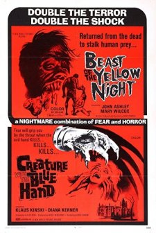 Beast Of The Yellow Night