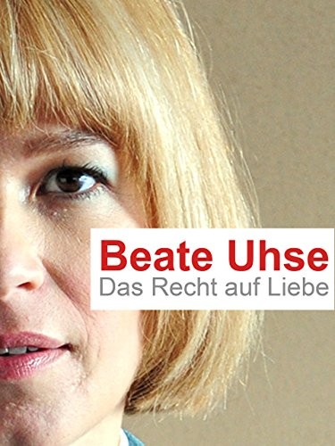 Beate Uhse (2011) afişi Beate Uhse (2011) afişi