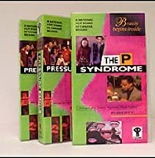 Beauty Begins ınside: What's Eating You? (1995) afişi