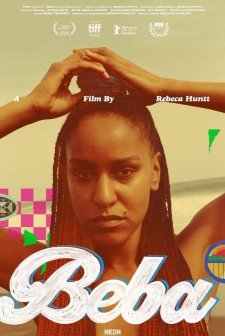 Beba (2021) afişi