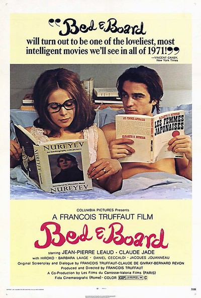 Bed and Board