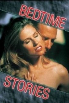 Bedtime Stories (2000) afişi