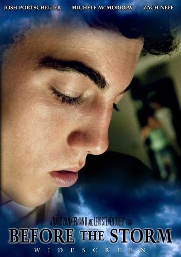 Before The Storm (2005) afişi Before The Storm (2005) afişi