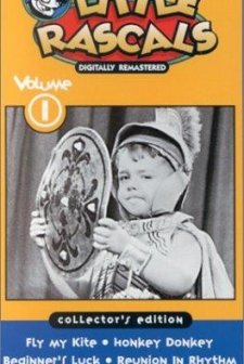 Beginner's Luck (1935) afişi