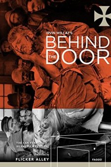Behind The Door
