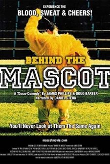 Behind The Mascot