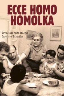 Behold Homolka (1970) afişi