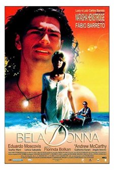 Bela Donna (1998) afişi