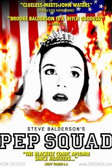 Bela Takımı (1998) afişi