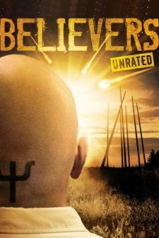Believers (2007) afişi