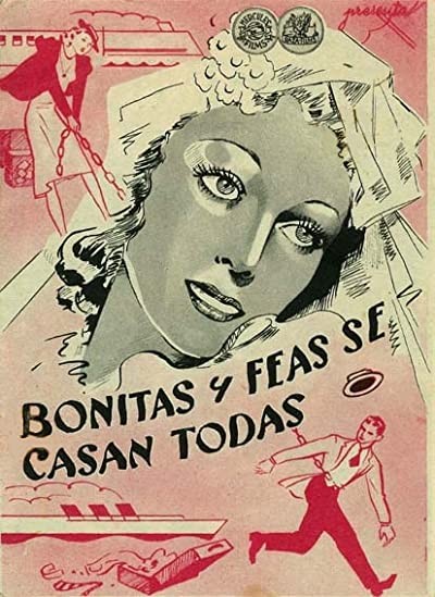 Belle o brutte si sposan tutte... (1939) afişi Belle o brutte si sposan tutte... (1939) afişi