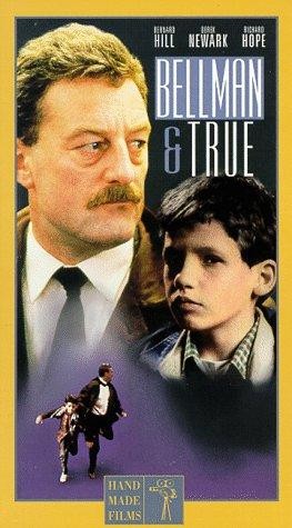Bellman & True (1987) afişi Bellman & True (1987) afişi