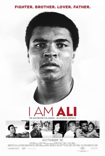 Ben Ali (2014) afişi Ben Ali (2014) afişi