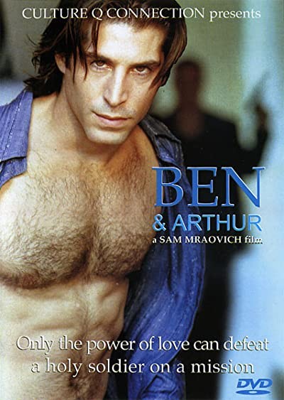 Ben Ve Arthur (2002) afişi Ben Ve Arthur (2002) afişi