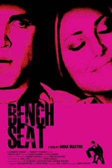 Bench Seat (2011) afişi
