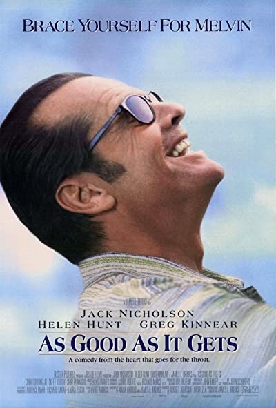 Benden Bu Kadar (1997) afişi Benden Bu Kadar (1997) afişi