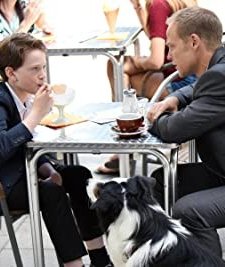 Benede (2017) afişi