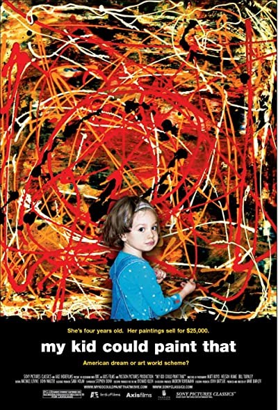 Benim çocuğum Başarabilir (2007) afişi Benim çocuğum Başarabilir (2007) afişi
