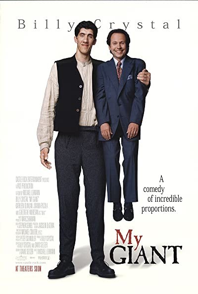 Benim Devim (1998) afişi Benim Devim (1998) afişi