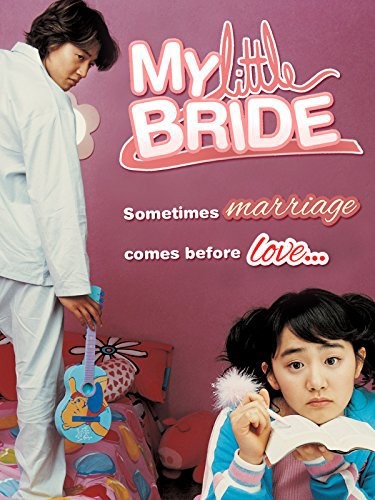 Benim Küçük Gelinim (2004) afişi Benim Küçük Gelinim (2004) afişi