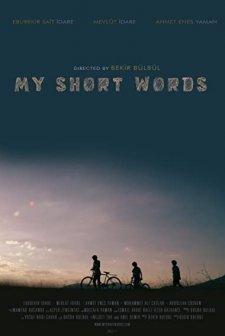 Benim Küçük Sözlerim