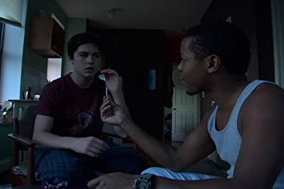 Ben's Plan (2007) afişi Ben's Plan (2007) afişi
