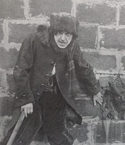 Bent (1911) afişi Bent (1911) afişi