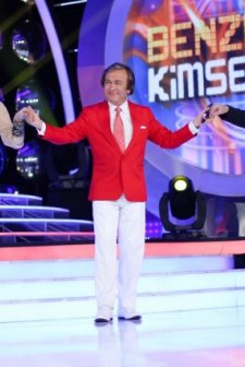 Benzemez Kimse Sana 2. Sezon (2013) afişi