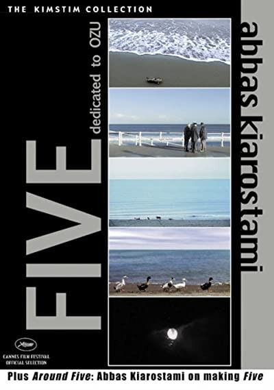 Beş (2003) afişi Beş (2003) afişi