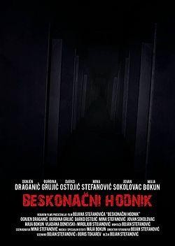 Beskonacni hodnik (2013) afişi Beskonacni hodnik (2013) afişi