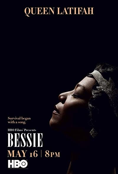 Bessie (2015) afişi Bessie (2015) afişi