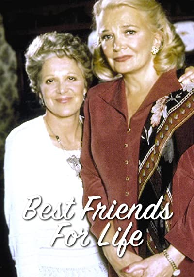 Best Friends for Life (1998) afişi Best Friends for Life (1998) afişi