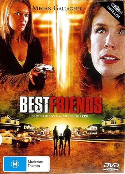 Best Friends (ll) (2005) afişi Best Friends (ll) (2005) afişi
